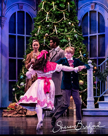 Nutcracker matinee pc Sharen Bradford-4158