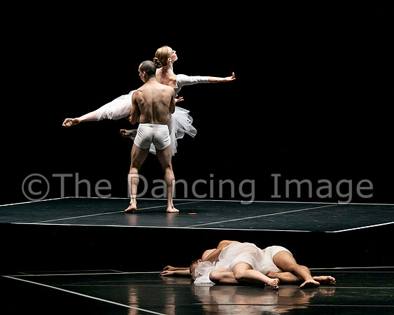 Spectrum Dance - LOVE-0656