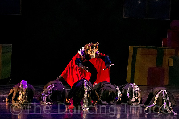 Royale Ballet Nutcracker-0788