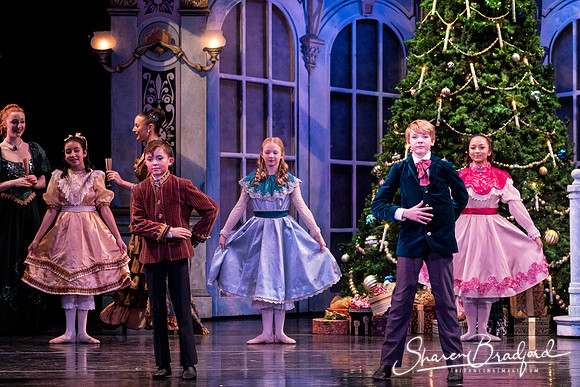 Nutcracker matinee pc Sharen Bradford-4150