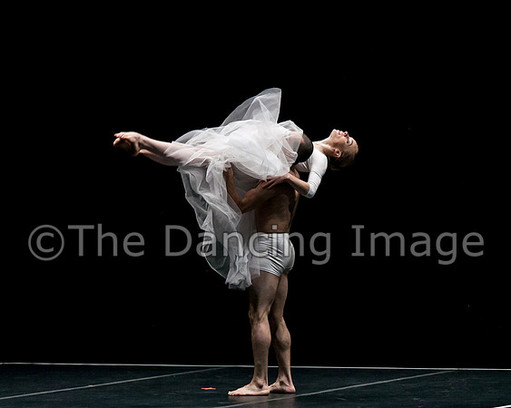 Spectrum Dance - LOVE-0657