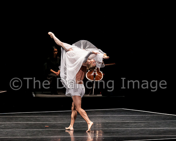 Spectrum Dance - LOVE-0804