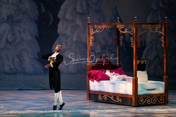ACB Nutcracker Snow Sat 2021 pc Sharen Bradford-0797