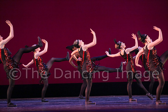 Kingwood Dance Theatre-1980