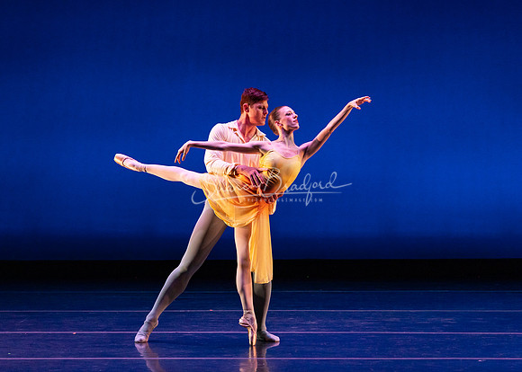 ACB American Pas de Deux pc Sharen Bradford-1037