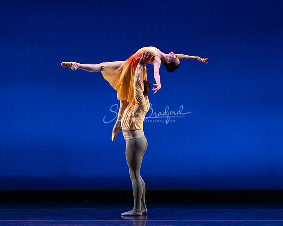 ACB American Pas de Deux pc Sharen Bradford-1052