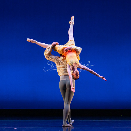 ACB American Pas de Deux pc Sharen Bradford-1018
