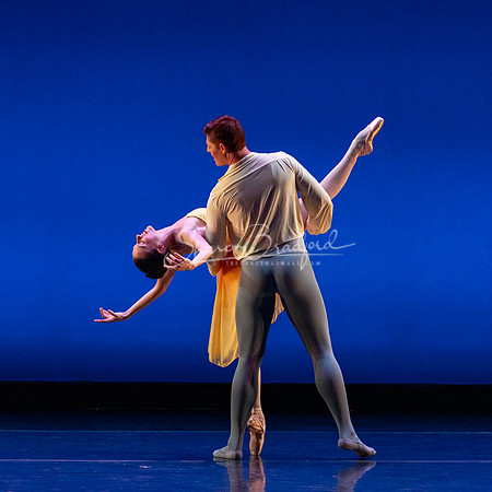 ACB American Pas de Deux pc Sharen Bradford-1012