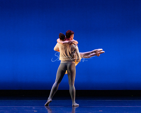 ACB American Pas de Deux pc Sharen Bradford-1009