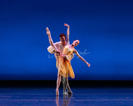 ACB American Pas de Deux pc Sharen Bradford-1005