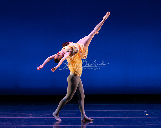 ACB American Pas de Deux pc Sharen Bradford-0980