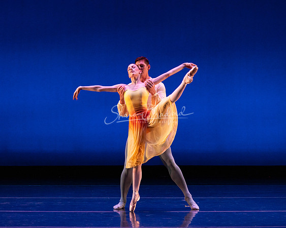 ACB American Pas de Deux pc Sharen Bradford-0904
