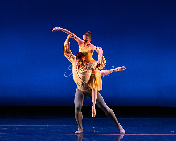 ACB American Pas de Deux pc Sharen Bradford-0900