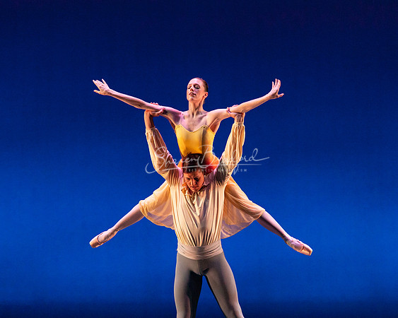 ACB American Pas de Deux pc Sharen Bradford-0897