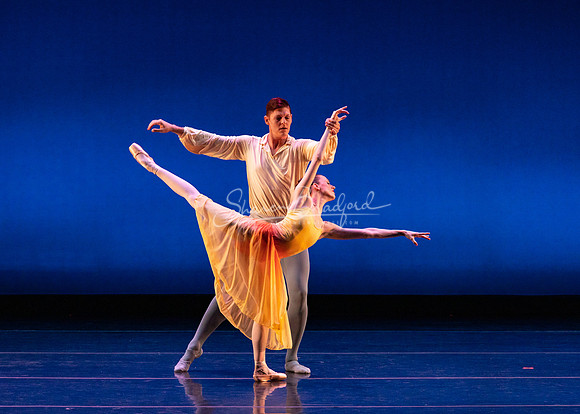 ACB American Pas de Deux pc Sharen Bradford-0894