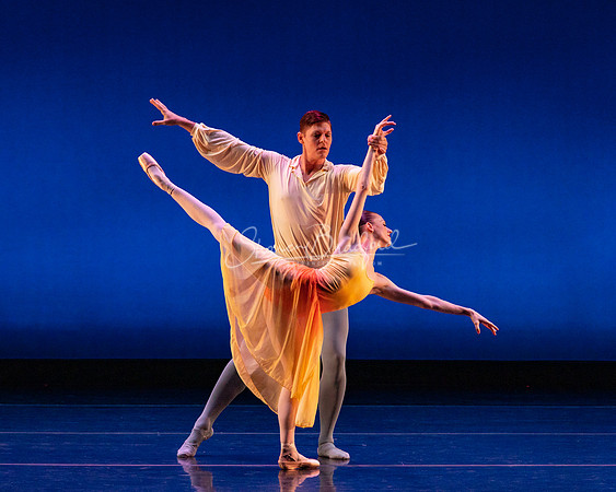 ACB American Pas de Deux pc Sharen Bradford-0893