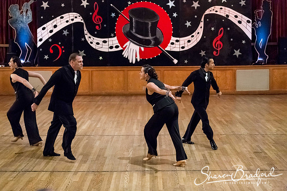 Quickstep Formation pc Sharen Bradford-0531