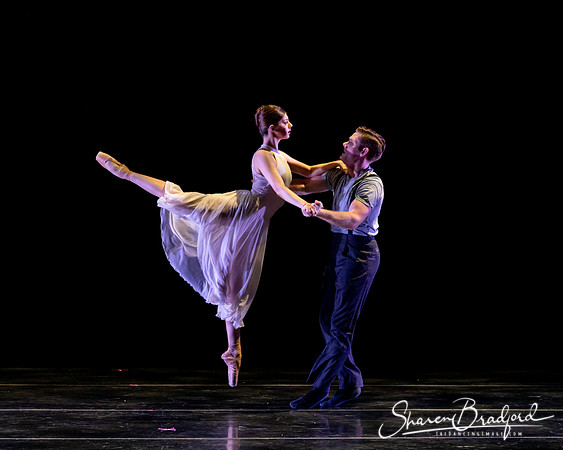 Ballet Frontier of Texas pc Sharen Bradford-1783
