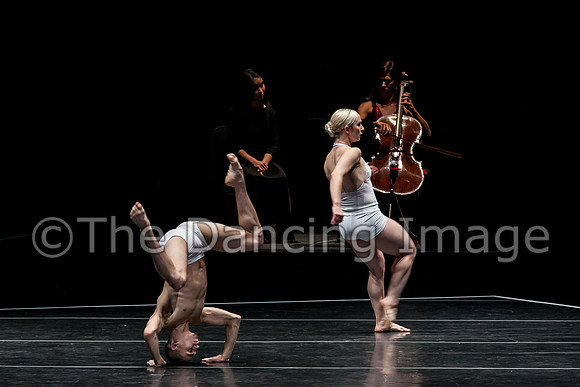 Spectrum Dance - LOVE-0555