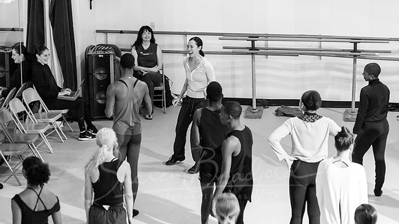 BWD DBDT Master Class pc Sharen Bradford-2100