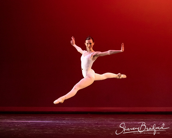 Petites Danses pc Sharen Bradford-41002