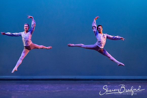 Trio for Six pc Sharen Bradford-0915
