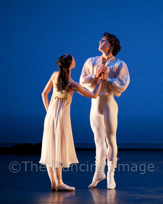 Romeo & Juliet -0169