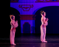 Arabian Dance