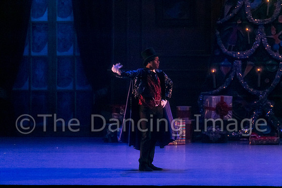 Nutcracker Sat-2701