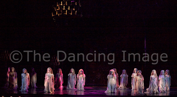 Dracula Thurs Act III-1968