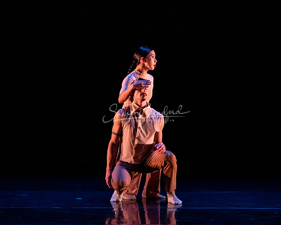 RECURRENCE pc Sharen Bradford-0721