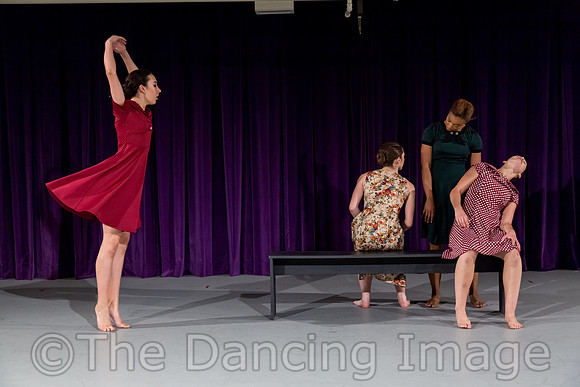 Bench Quartet-4863