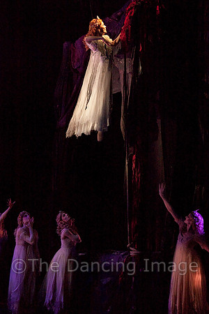 Dracula Thurs Act III-1984