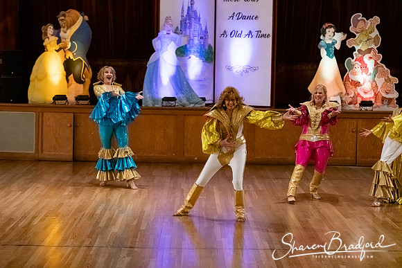 Dancing Queen pc Sharen Bradford-1409