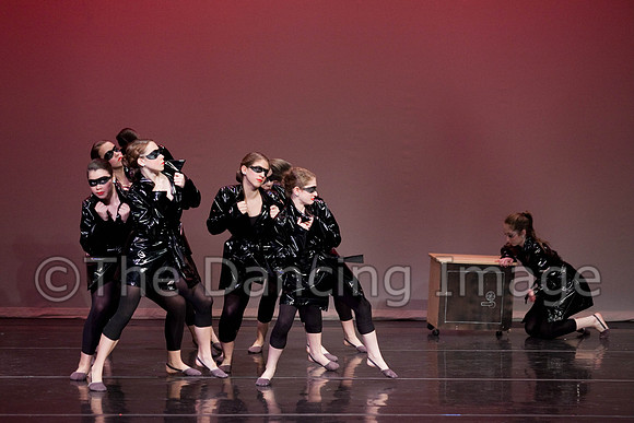 TBT PACE 09-0360