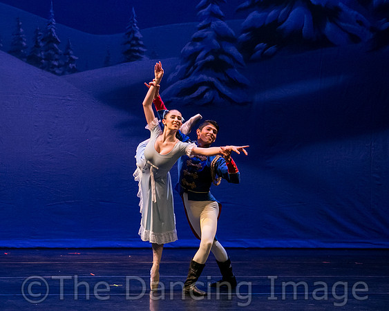 Royale Ballet Nutcracker-0993