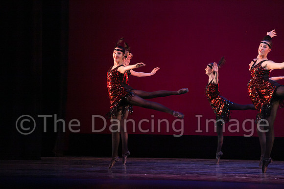 Kingwood Dance Theatre-1986