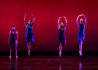 Ballet Frontier pc Sharen Bradford-3306