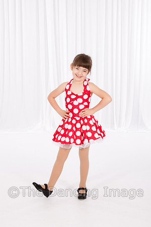 Friday, Lilly-2040