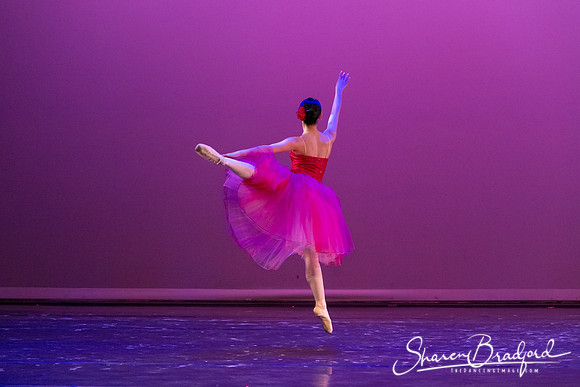 Waltz of the Flowers pc Sharen Bradford-2855