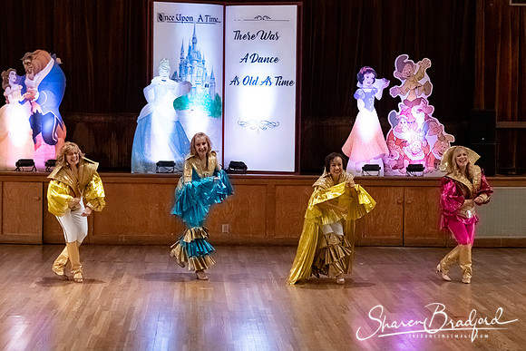 Dancing Queen pc Sharen Bradford-1393