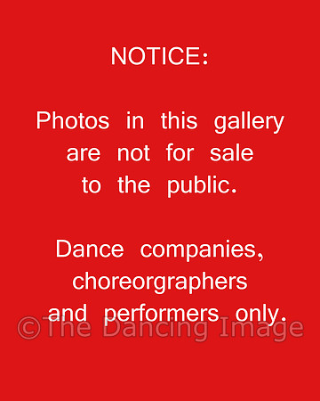 Not for Sale