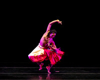 Tejas Dance