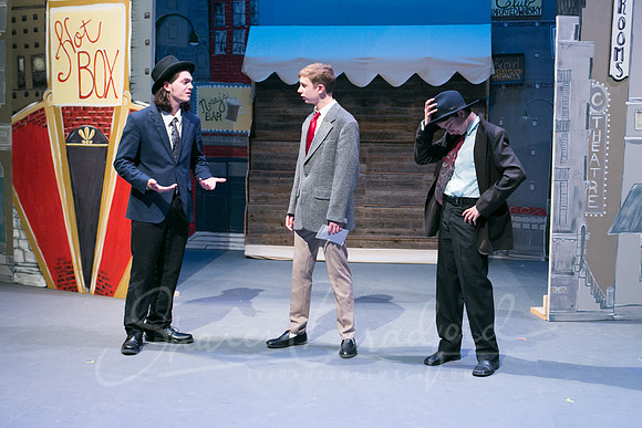 Guys Dolls Fri pc Sharen Bradford-1056