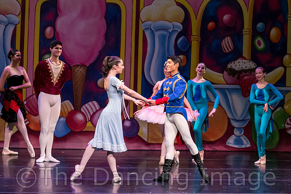 Royale Ballet Nutcracker-1578