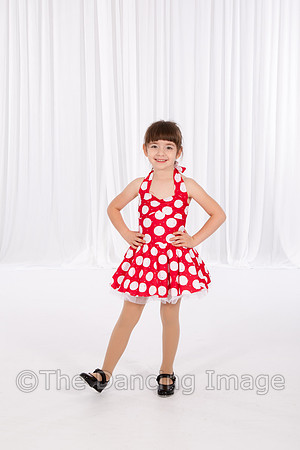 Friday, Lilly-2045