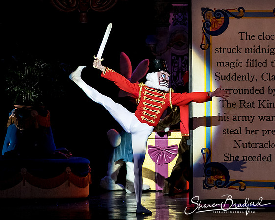 Nutcracker Battle eve pc Sharen Bradford-6482