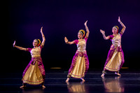 Natyanjali Kuchipudi Dance School pc Sharen Bradford-0319