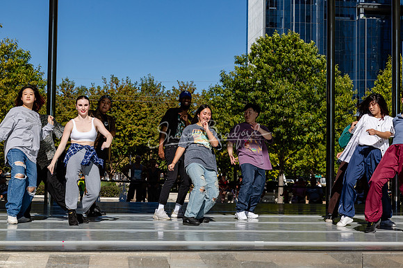 Andy Yu Hip Hop Crew pc Sharen Bradford-1536