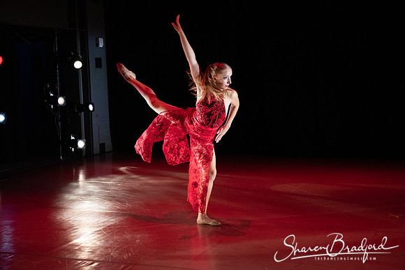 NISSI pc Sharen Bradford-3063